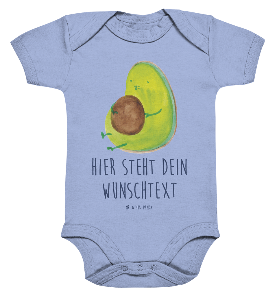 Personalisierter Baby Body Avocado pfeift Personalisierter Baby Body, Personalisierte Babykleidung, Personalisierter Babystrampler, Personalisierter Strampler, Personalisierter Wickelbody, Personalisierte Baby Erstausstattung, Junge, Mädchen, Avocado, Veggie, Vegan, Gesund, Diät, Abnehmen, Ernährung, dick sein, Pummelfee