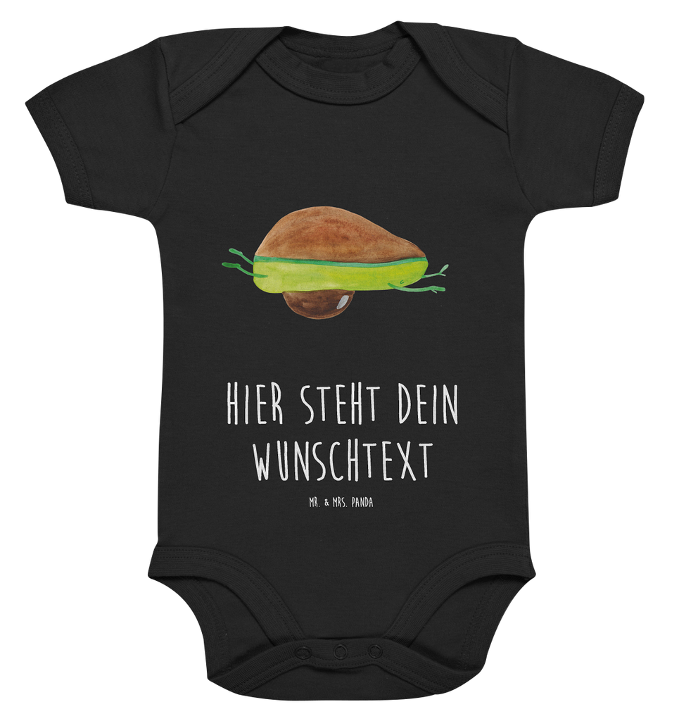 Personalisierter Baby Body Avocado Yoga Personalisierter Baby Body, Personalisierte Babykleidung, Personalisierter Babystrampler, Personalisierter Strampler, Personalisierter Wickelbody, Personalisierte Baby Erstausstattung, Junge, Mädchen, Avocado, Veggie, Vegan, Gesund, Avocado Yoga Vegan