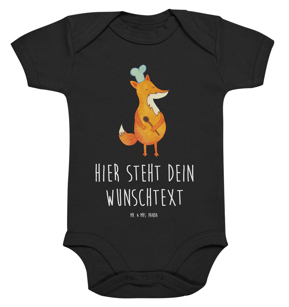 Personalisierter Baby Body Fuchs Koch Personalisierter Baby Body, Personalisierte Babykleidung, Personalisierter Babystrampler, Personalisierter Strampler, Personalisierter Wickelbody, Personalisierte Baby Erstausstattung, Junge, Mädchen, Fuchs, Füchse, Koch Geschenk, Küche Spruch, Küche Deko, Köche, Bäcker, Party Spruch, Spruch lustig, witzig