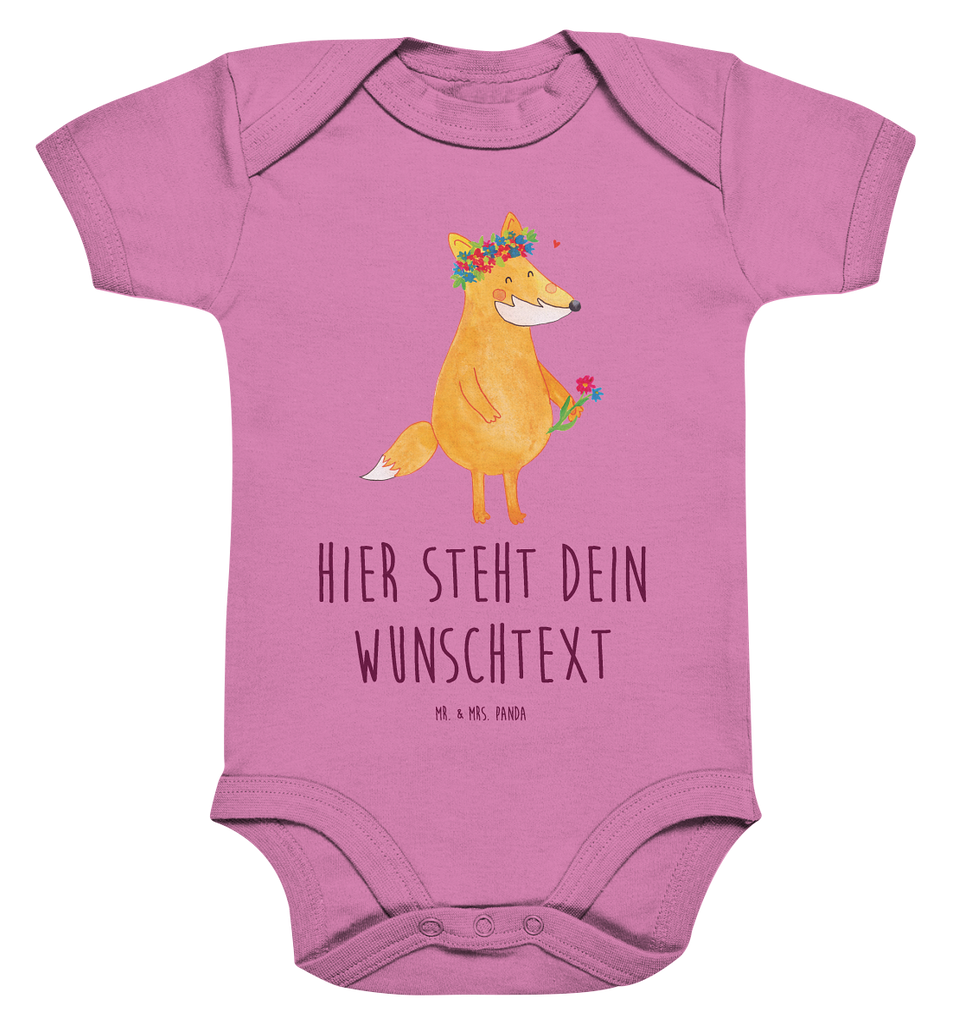 Personalisierter Baby Body Fuchs Blumenliebe Personalisierter Baby Body, Personalisierte Babykleidung, Personalisierter Babystrampler, Personalisierter Strampler, Personalisierter Wickelbody, Personalisierte Baby Erstausstattung, Junge, Mädchen, Fuchs, Füchse, Fox, Liebe, Freundin, Fuchsmädchen, Blumenmädchen, Freundinnen, Liebesbeweis, Blume, Blumen, Motivation, Freude, ich, mich, Selbstliebe