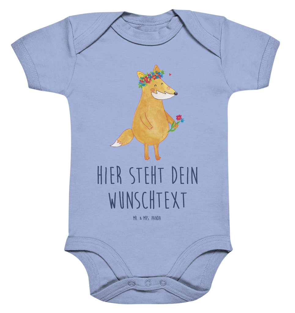 Personalisierter Baby Body Fuchs Blumenliebe Personalisierter Baby Body, Personalisierte Babykleidung, Personalisierter Babystrampler, Personalisierter Strampler, Personalisierter Wickelbody, Personalisierte Baby Erstausstattung, Junge, Mädchen, Fuchs, Füchse, Fox, Liebe, Freundin, Fuchsmädchen, Blumenmädchen, Freundinnen, Liebesbeweis, Blume, Blumen, Motivation, Freude, ich, mich, Selbstliebe