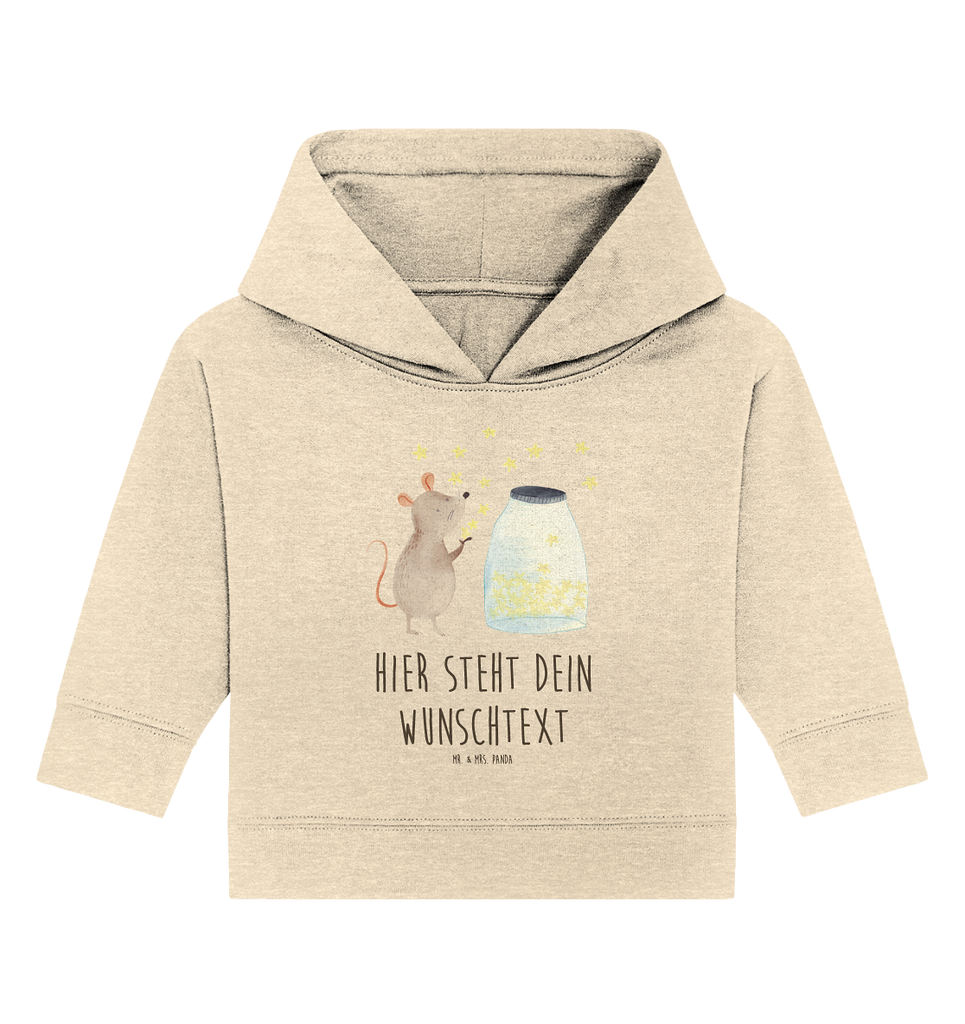 Personalisierter Baby Hoodie Maus Sterne Personalisierter Baby Hoodie, Baby Hoodie mit Namen, Babyhoodie Wunschtext, Tiermotive, Gute Laune, lustige Sprüche, Tiere, Maus, Sterne, Wunsch, Kind, Taufe, Taufgeschenk, Geburt, Schwangerschaft, erstes Kind, Kindergeburtstag, Geburtstag, Hoffnung, Träume