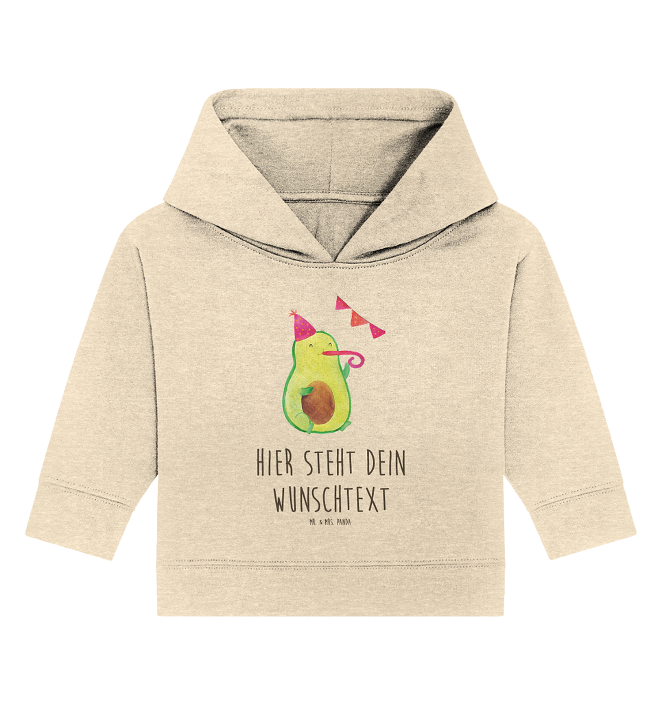 Personalisierter Baby Hoodie Avocado Party Personalisierter Baby Hoodie, Baby Hoodie mit Namen, Babyhoodie Wunschtext, Avocado, Veggie, Vegan, Gesund, Avocados, Party, Geburtstag, Geburtstagsfeier, Happy Birthday, Feier, Feierei, Lieblingstag, Prüfung, Abifeier, Abi, Bestanden, Jahrestag, Jubiläum, Firmenfeier, Klassenfeier, Schulabschluss, Abschluss