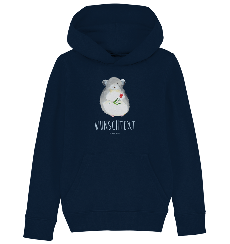 Personalisierter Kinder Hoodie Chinchilla mit Blume Personalisierter Kinder-Hoodie, Personalisierter Kapuzenpullover für Kinder, Personalisiertes Kinder-Oberteil, Personalisierter Mädchen-Hoodie, Personalisierter Jungen-Hoodie, Personalisierter Mädchen-Kapuzenpullover, Personalisierter Jungen-Kapuzenpullover, Personalisierte Mädchen-Kleidung, Personalisierte Jungen-Kleidung<br />Personalisiertes Mädchen-Oberteil, Personalisiertes Jungen-Oberteil, Kinder Hoodie mit Namen, Kinder Hoodie mit Wunschtext, Tiermotive, Gute Laune, lustige Sprüche, Tiere, Chinchilla, Chinchillas, Liebeskummer, Kummer, Depressionen, traurig sein, Chaos, Glücklichsein, Büro, Büroalltag