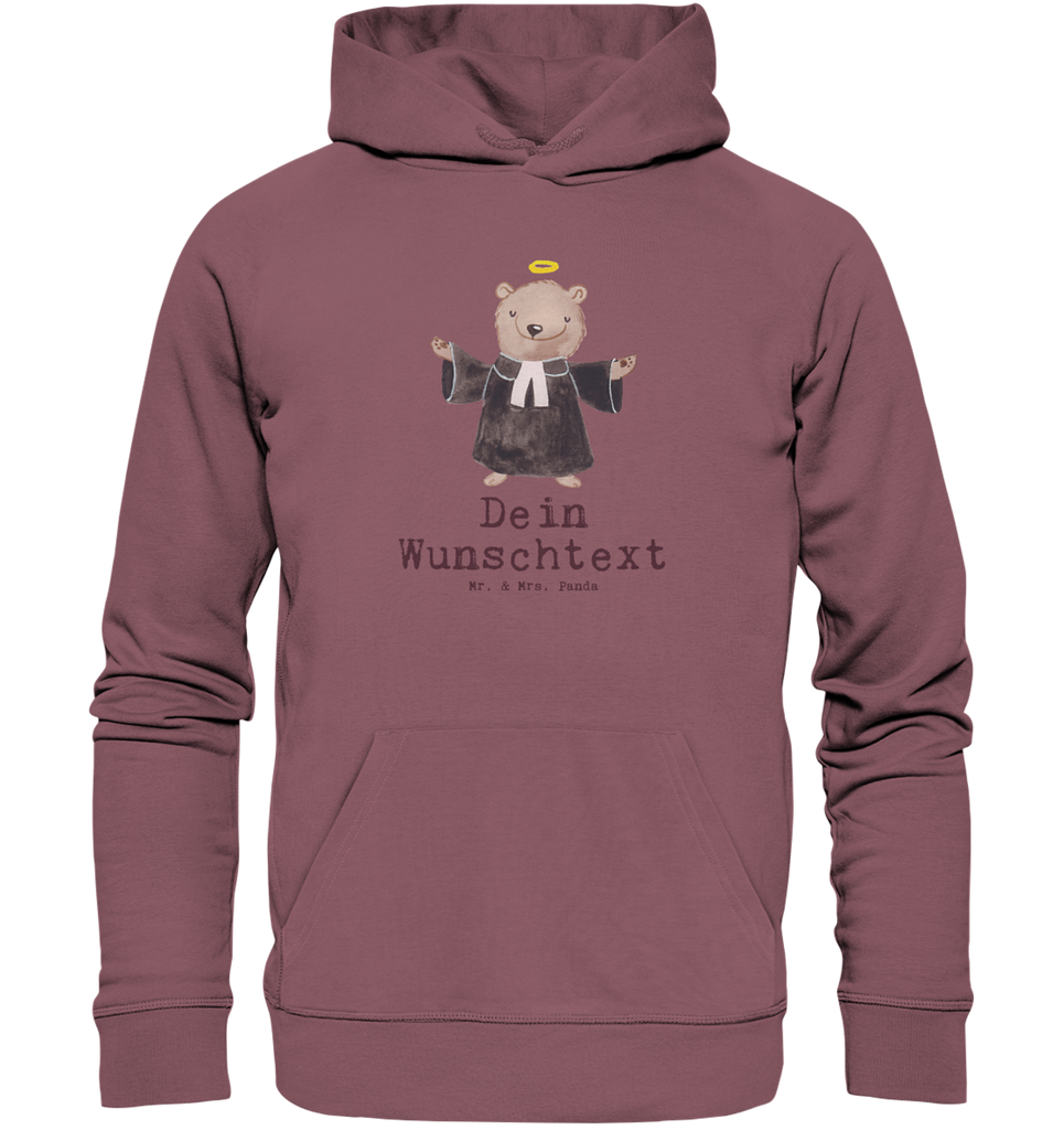 Personalisierter Hoodie Pfarrer mit Herz Personalisierter Hoodie, Namens-Hoodie, Wunschtext-Hoodie, Text-Hoodie, Hoodie mit Spruch, Hoodie mit Logo, Hoodie mit Bild, Hoodie mit Foto, Hoodie mit Design, Hoodie mit Aufdruck, Kapuzenpullover mit Wunschtext, Kapuzenpullover mit Wunschname, Kapuzenpullover mit Namen, Kapuzenpullover personalisiert, Unisex Hoodie personalisiert, Hoodie Männer personalisiert, Hoodie Frauen personalisiert, Kapuzenpullover Männer personalisiert, Kapuzenpullover Frauen personalisiert, Oberteil personalisiert, Beruf, Ausbildung, Jubiläum, Abschied, Rente, Kollege, Kollegin, Geschenk, Schenken, Arbeitskollege, Mitarbeiter, Firma, Danke, Dankeschön, Pastor, Diener Gottes<br />Geistlicher, Pfarrer, Prediger<br />Priester, Theologe, Kirche