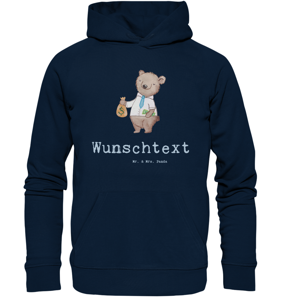 Personalisierter Hoodie Bänker mit Herz Personalisierter Hoodie, Namens-Hoodie, Wunschtext-Hoodie, Text-Hoodie, Hoodie mit Spruch, Hoodie mit Logo, Hoodie mit Bild, Hoodie mit Foto, Hoodie mit Design, Hoodie mit Aufdruck, Kapuzenpullover mit Wunschtext, Kapuzenpullover mit Wunschname, Kapuzenpullover mit Namen, Kapuzenpullover personalisiert, Unisex Hoodie personalisiert, Hoodie Männer personalisiert, Hoodie Frauen personalisiert, Kapuzenpullover Männer personalisiert, Kapuzenpullover Frauen personalisiert, Oberteil personalisiert, Beruf, Ausbildung, Jubiläum, Abschied, Rente, Kollege, Kollegin, Geschenk, Schenken, Arbeitskollege, Mitarbeiter, Firma, Danke, Dankeschön, Bänker, Bankfachmann, Bankangestellter, Bankberater
