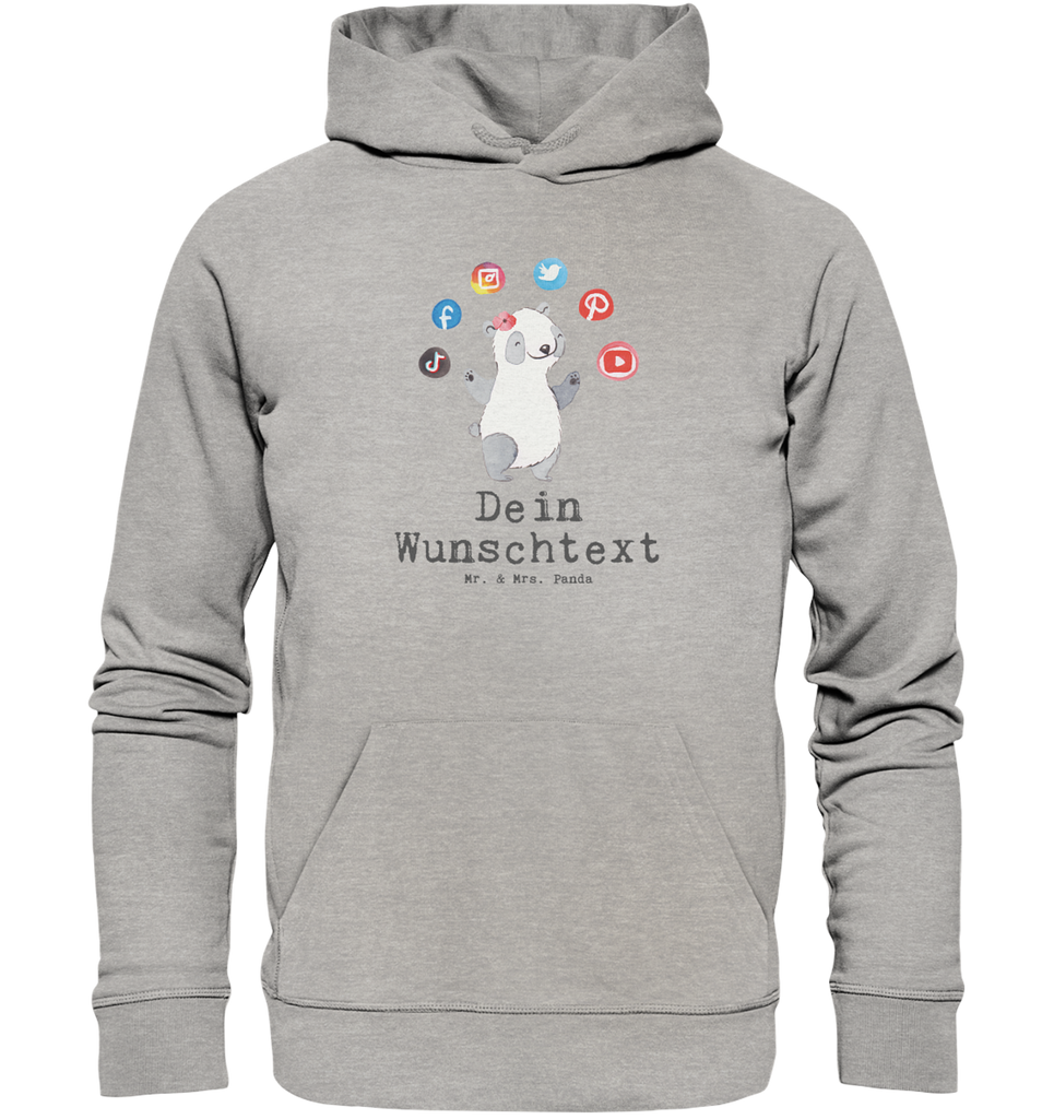 Personalisierter Hoodie Influencerin mit Herz Personalisierter Hoodie, Namens-Hoodie, Wunschtext-Hoodie, Text-Hoodie, Hoodie mit Spruch, Hoodie mit Logo, Hoodie mit Bild, Hoodie mit Foto, Hoodie mit Design, Hoodie mit Aufdruck, Kapuzenpullover mit Wunschtext, Kapuzenpullover mit Wunschname, Kapuzenpullover mit Namen, Kapuzenpullover personalisiert, Unisex Hoodie personalisiert, Hoodie Männer personalisiert, Hoodie Frauen personalisiert, Kapuzenpullover Männer personalisiert, Kapuzenpullover Frauen personalisiert, Oberteil personalisiert, Beruf, Ausbildung, Jubiläum, Abschied, Rente, Kollege, Kollegin, Geschenk, Schenken, Arbeitskollege, Mitarbeiter, Firma, Danke, Dankeschön