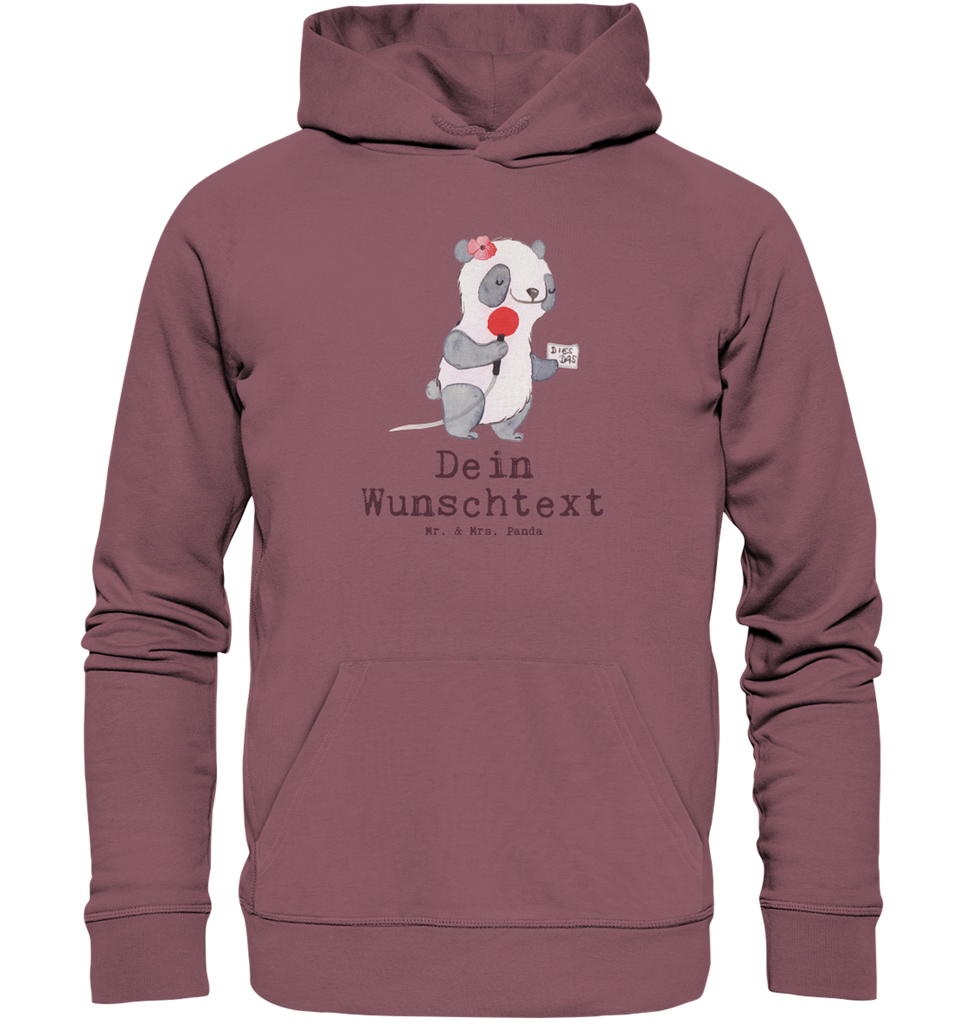 Personalisierter Hoodie Sportreporterin mit Herz Personalisierter Hoodie, Namens-Hoodie, Wunschtext-Hoodie, Text-Hoodie, Hoodie mit Spruch, Hoodie mit Logo, Hoodie mit Bild, Hoodie mit Foto, Hoodie mit Design, Hoodie mit Aufdruck, Kapuzenpullover mit Wunschtext, Kapuzenpullover mit Wunschname, Kapuzenpullover mit Namen, Kapuzenpullover personalisiert, Unisex Hoodie personalisiert, Hoodie Männer personalisiert, Hoodie Frauen personalisiert, Kapuzenpullover Männer personalisiert, Kapuzenpullover Frauen personalisiert, Oberteil personalisiert, Beruf, Ausbildung, Jubiläum, Abschied, Rente, Kollege, Kollegin, Geschenk, Schenken, Arbeitskollege, Mitarbeiter, Firma, Danke, Dankeschön