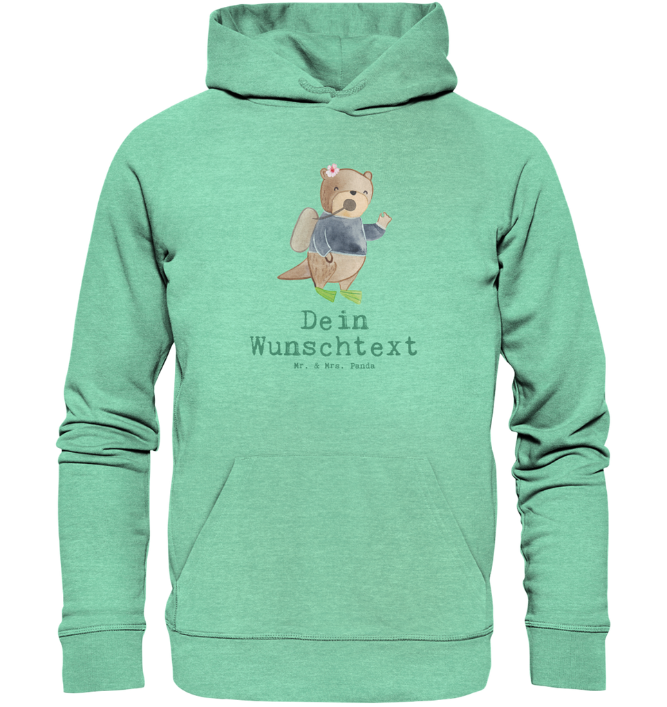 Personalisierter Hoodie Tauchlehrerin mit Herz Personalisierter Hoodie, Namens-Hoodie, Wunschtext-Hoodie, Text-Hoodie, Hoodie mit Spruch, Hoodie mit Logo, Hoodie mit Bild, Hoodie mit Foto, Hoodie mit Design, Hoodie mit Aufdruck, Kapuzenpullover mit Wunschtext, Kapuzenpullover mit Wunschname, Kapuzenpullover mit Namen, Kapuzenpullover personalisiert, Unisex Hoodie personalisiert, Hoodie Männer personalisiert, Hoodie Frauen personalisiert, Kapuzenpullover Männer personalisiert, Kapuzenpullover Frauen personalisiert, Oberteil personalisiert, Beruf, Ausbildung, Jubiläum, Abschied, Rente, Kollege, Kollegin, Geschenk, Schenken, Arbeitskollege, Mitarbeiter, Firma, Danke, Dankeschön