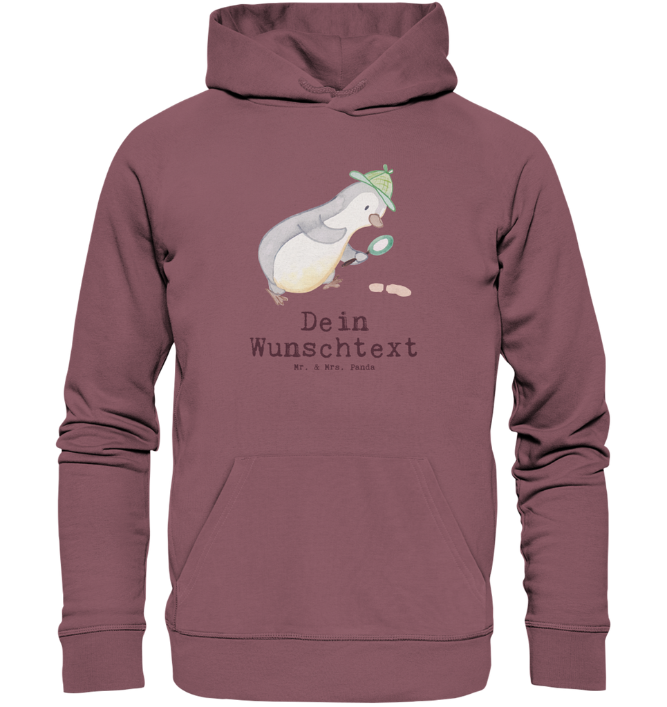 Personalisierter Hoodie Detektiv mit Herz Personalisierter Hoodie, Namens-Hoodie, Wunschtext-Hoodie, Text-Hoodie, Hoodie mit Spruch, Hoodie mit Logo, Hoodie mit Bild, Hoodie mit Foto, Hoodie mit Design, Hoodie mit Aufdruck, Kapuzenpullover mit Wunschtext, Kapuzenpullover mit Wunschname, Kapuzenpullover mit Namen, Kapuzenpullover personalisiert, Unisex Hoodie personalisiert, Hoodie Männer personalisiert, Hoodie Frauen personalisiert, Kapuzenpullover Männer personalisiert, Kapuzenpullover Frauen personalisiert, Oberteil personalisiert, Beruf, Ausbildung, Jubiläum, Abschied, Rente, Kollege, Kollegin, Geschenk, Schenken, Arbeitskollege, Mitarbeiter, Firma, Danke, Dankeschön, Detektiv, Ermittler, Agent, Privatdetektei, Berufsdetektiv, Wirtschaftsdetektei, Detektivausbildung, Spurensuche