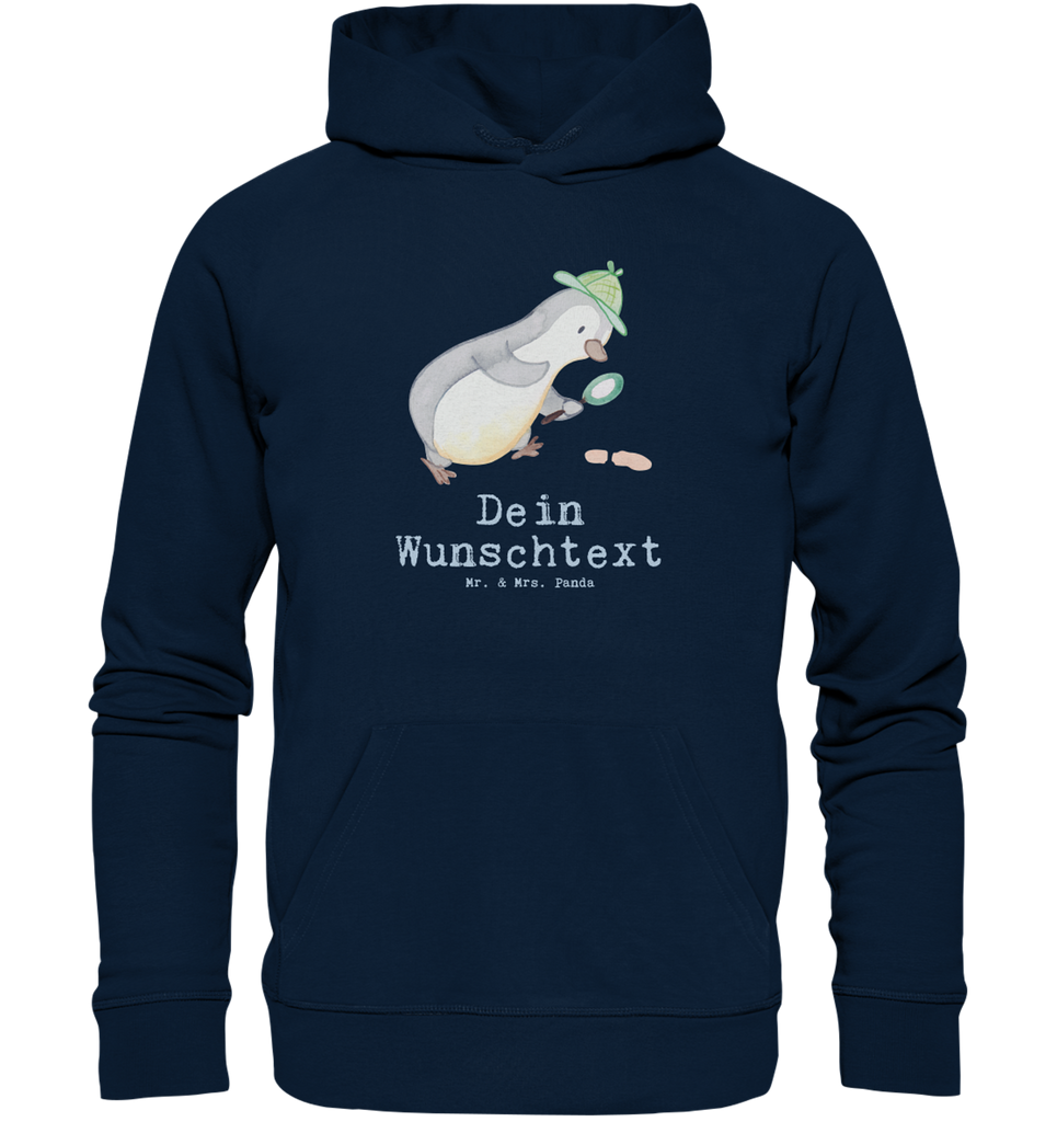 Personalisierter Hoodie Detektiv mit Herz Personalisierter Hoodie, Namens-Hoodie, Wunschtext-Hoodie, Text-Hoodie, Hoodie mit Spruch, Hoodie mit Logo, Hoodie mit Bild, Hoodie mit Foto, Hoodie mit Design, Hoodie mit Aufdruck, Kapuzenpullover mit Wunschtext, Kapuzenpullover mit Wunschname, Kapuzenpullover mit Namen, Kapuzenpullover personalisiert, Unisex Hoodie personalisiert, Hoodie Männer personalisiert, Hoodie Frauen personalisiert, Kapuzenpullover Männer personalisiert, Kapuzenpullover Frauen personalisiert, Oberteil personalisiert, Beruf, Ausbildung, Jubiläum, Abschied, Rente, Kollege, Kollegin, Geschenk, Schenken, Arbeitskollege, Mitarbeiter, Firma, Danke, Dankeschön, Detektiv, Ermittler, Agent, Privatdetektei, Berufsdetektiv, Wirtschaftsdetektei, Detektivausbildung, Spurensuche