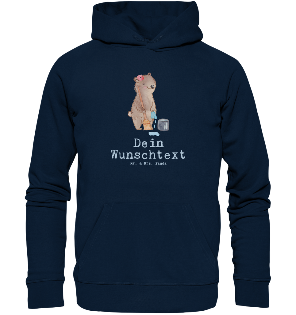 Personalisierter Hoodie Reinigungskraft mit Herz Personalisierter Hoodie, Namens-Hoodie, Wunschtext-Hoodie, Text-Hoodie, Hoodie mit Spruch, Hoodie mit Logo, Hoodie mit Bild, Hoodie mit Foto, Hoodie mit Design, Hoodie mit Aufdruck, Kapuzenpullover mit Wunschtext, Kapuzenpullover mit Wunschname, Kapuzenpullover mit Namen, Kapuzenpullover personalisiert, Unisex Hoodie personalisiert, Hoodie Männer personalisiert, Hoodie Frauen personalisiert, Kapuzenpullover Männer personalisiert, Kapuzenpullover Frauen personalisiert, Oberteil personalisiert, Beruf, Ausbildung, Jubiläum, Abschied, Rente, Kollege, Kollegin, Geschenk, Schenken, Arbeitskollege, Mitarbeiter, Firma, Danke, Dankeschön