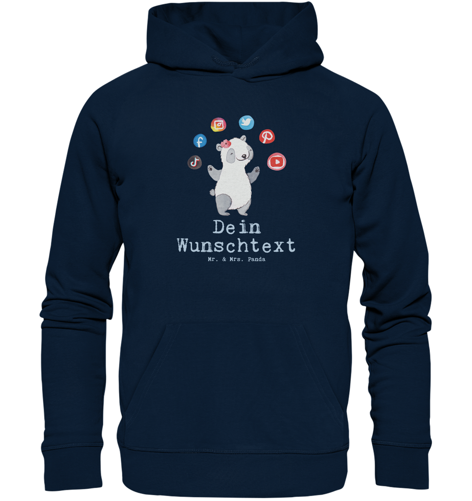 Personalisierter Hoodie Influencerin mit Herz Personalisierter Hoodie, Namens-Hoodie, Wunschtext-Hoodie, Text-Hoodie, Hoodie mit Spruch, Hoodie mit Logo, Hoodie mit Bild, Hoodie mit Foto, Hoodie mit Design, Hoodie mit Aufdruck, Kapuzenpullover mit Wunschtext, Kapuzenpullover mit Wunschname, Kapuzenpullover mit Namen, Kapuzenpullover personalisiert, Unisex Hoodie personalisiert, Hoodie Männer personalisiert, Hoodie Frauen personalisiert, Kapuzenpullover Männer personalisiert, Kapuzenpullover Frauen personalisiert, Oberteil personalisiert, Beruf, Ausbildung, Jubiläum, Abschied, Rente, Kollege, Kollegin, Geschenk, Schenken, Arbeitskollege, Mitarbeiter, Firma, Danke, Dankeschön