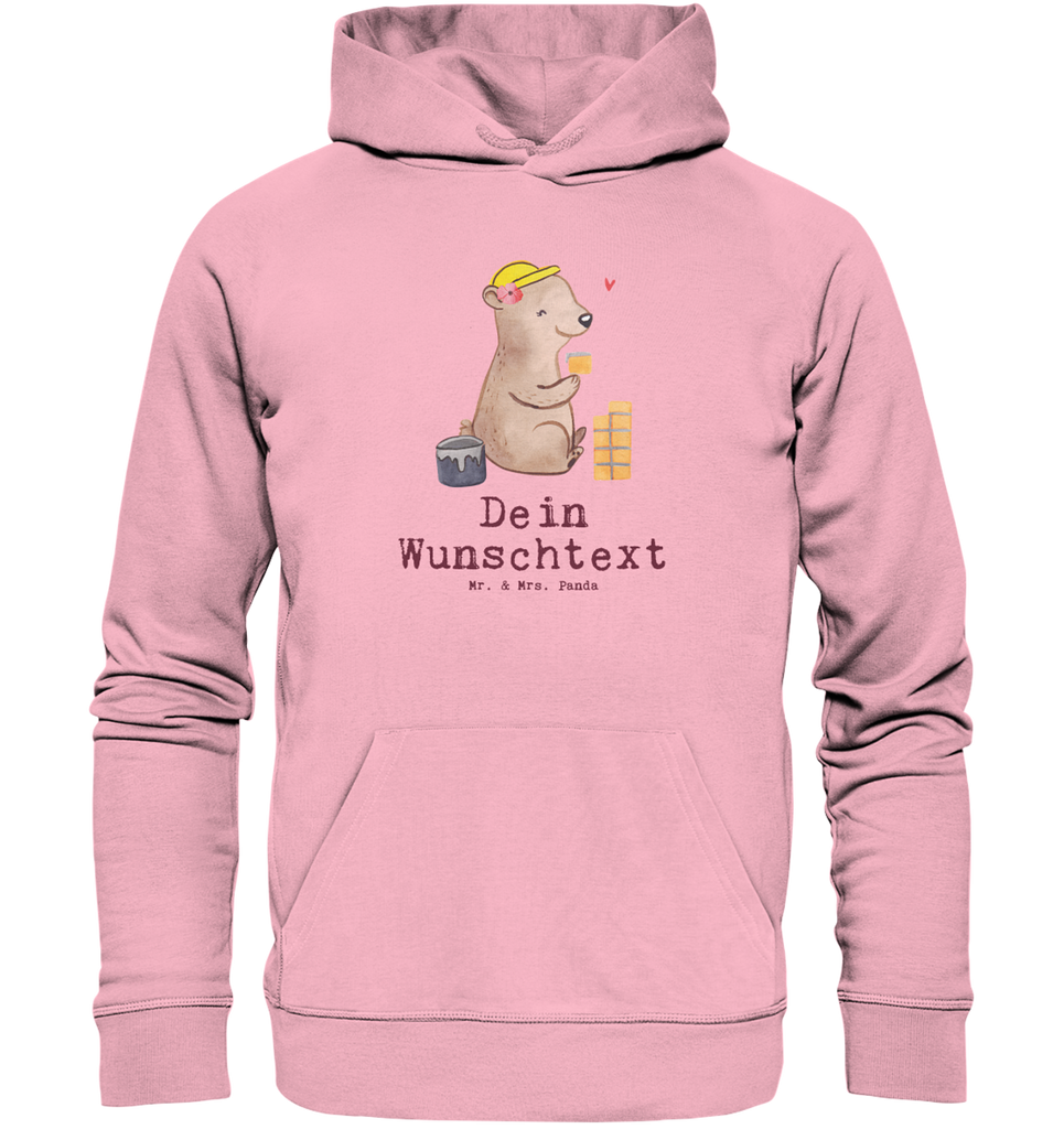Personalisierter Hoodie Maurerin mit Herz Personalisierter Hoodie, Namens-Hoodie, Wunschtext-Hoodie, Text-Hoodie, Hoodie mit Spruch, Hoodie mit Logo, Hoodie mit Bild, Hoodie mit Foto, Hoodie mit Design, Hoodie mit Aufdruck, Kapuzenpullover mit Wunschtext, Kapuzenpullover mit Wunschname, Kapuzenpullover mit Namen, Kapuzenpullover personalisiert, Unisex Hoodie personalisiert, Hoodie Männer personalisiert, Hoodie Frauen personalisiert, Kapuzenpullover Männer personalisiert, Kapuzenpullover Frauen personalisiert, Oberteil personalisiert, Beruf, Ausbildung, Jubiläum, Abschied, Rente, Kollege, Kollegin, Geschenk, Schenken, Arbeitskollege, Mitarbeiter, Firma, Danke, Dankeschön, Maurerin, Maurermeisterin, Gesellenprüfung, Handwerkerin, Maurerbetrieb