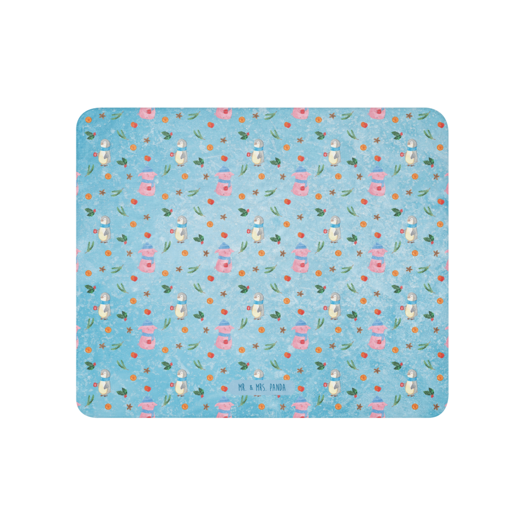 Sherpa Kuscheldecke Glühschwein Winter, Weihnachten, Weihnachtsdeko, Nikolaus, Advent, Heiligabend, Wintermotiv, Glühschwein, Glühwein, Weihnachtsmarkt, Punsch