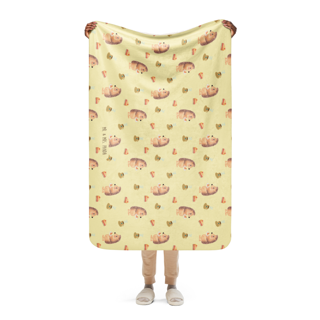 Sherpa Kuscheldecke Igel mit Kuchenstück Tiermotive, Gute Laune, lustige Sprüche, Tiere, Igel, Essen Spruch, Kuchen, Backen Geschenk, Kuchen backen, Einladung Party, Geburtstagskuchen, Torte