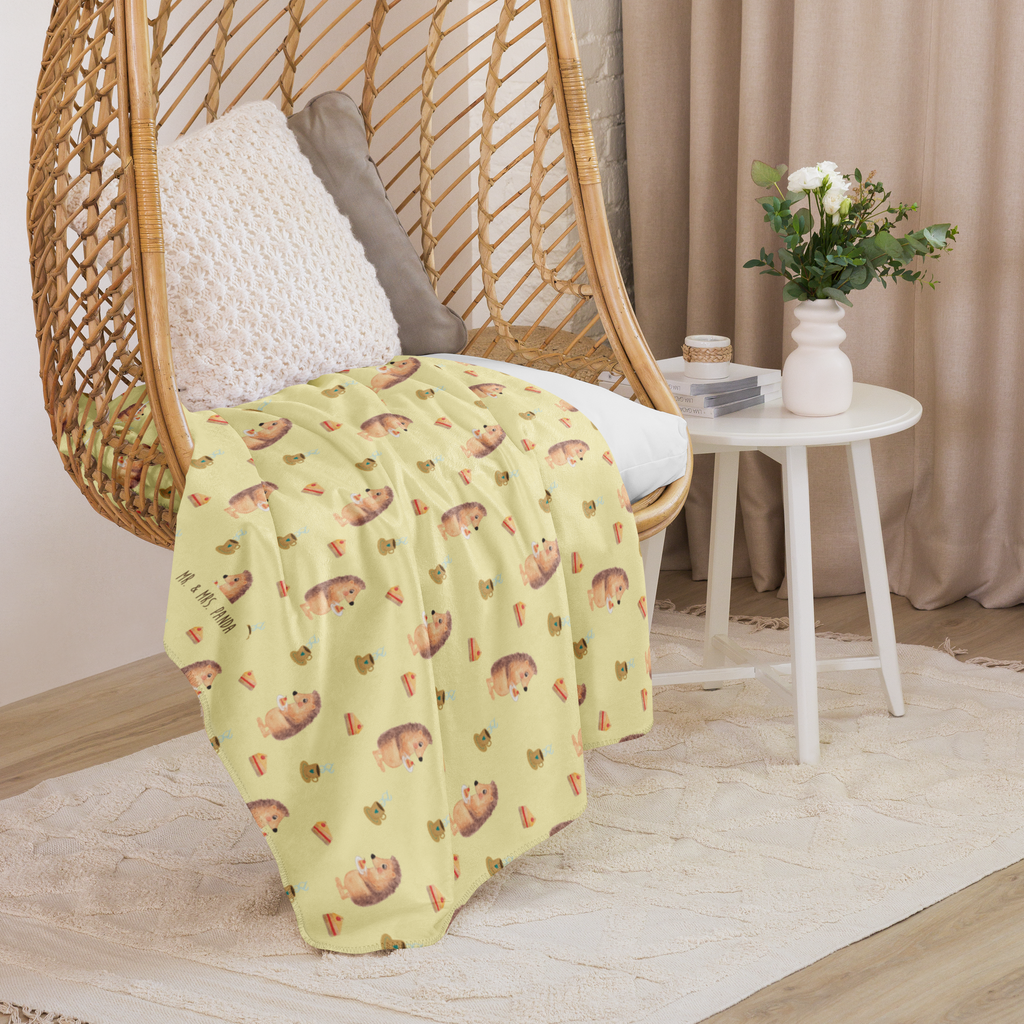 Sherpa Kuscheldecke Igel mit Kuchenstück Tiermotive, Gute Laune, lustige Sprüche, Tiere, Igel, Essen Spruch, Kuchen, Backen Geschenk, Kuchen backen, Einladung Party, Geburtstagskuchen, Torte