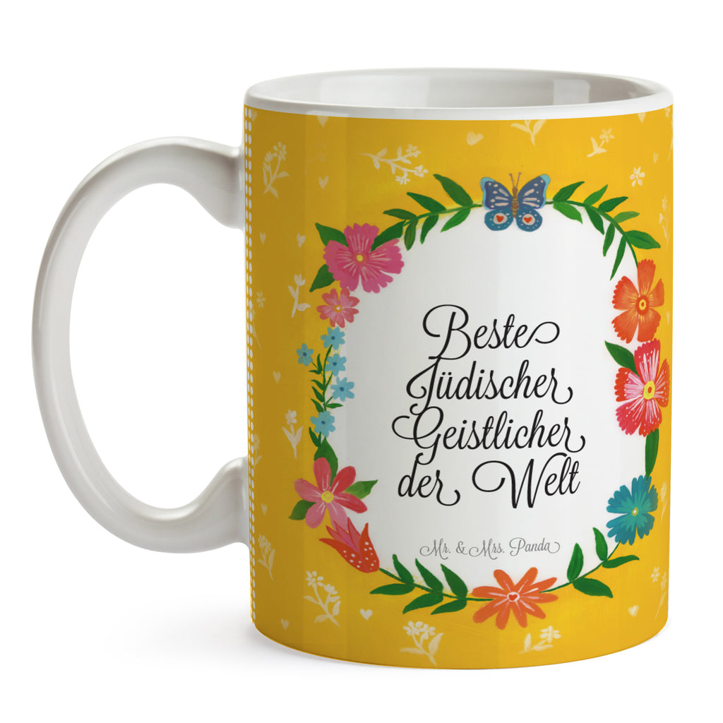 Tasse Design Frame Happy Girls Jüdischer Geistlicher Geschenk Becher, Kaffeetasse, Kaffeebecher, Tee, Frühstück, Büro  