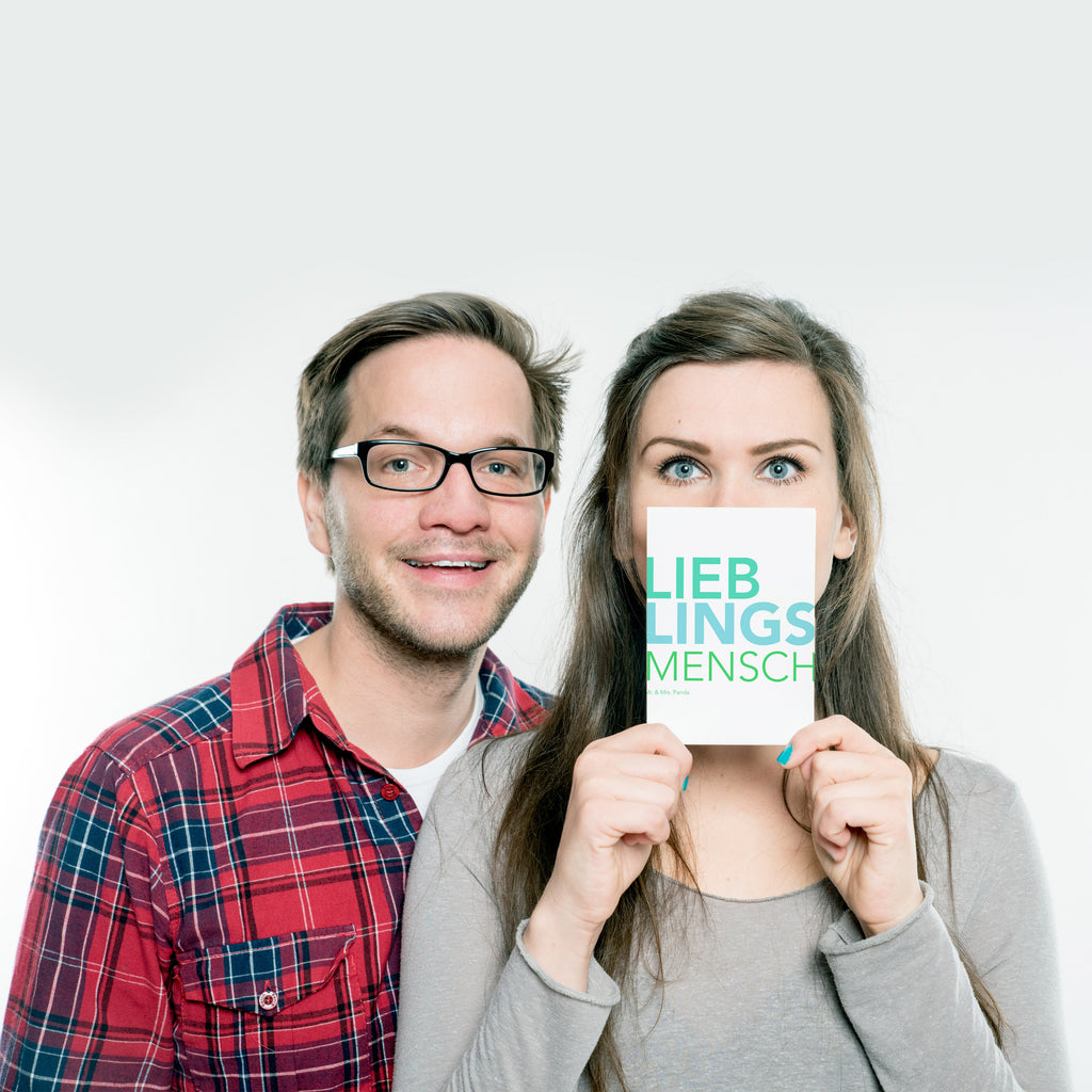 Postkarte Text Mensch Spruch Geschenkkarte, Grußkarte, Karte, Einladung, Ansichtskarte, Geburtstagskarte, Einladungskarte Lieblingsmensch, Liebling, Lieblings Mensch, tollster Mensch, Vorbild, Partner, Ehemann, Ehefrau, Liebe, Valentinstag,  