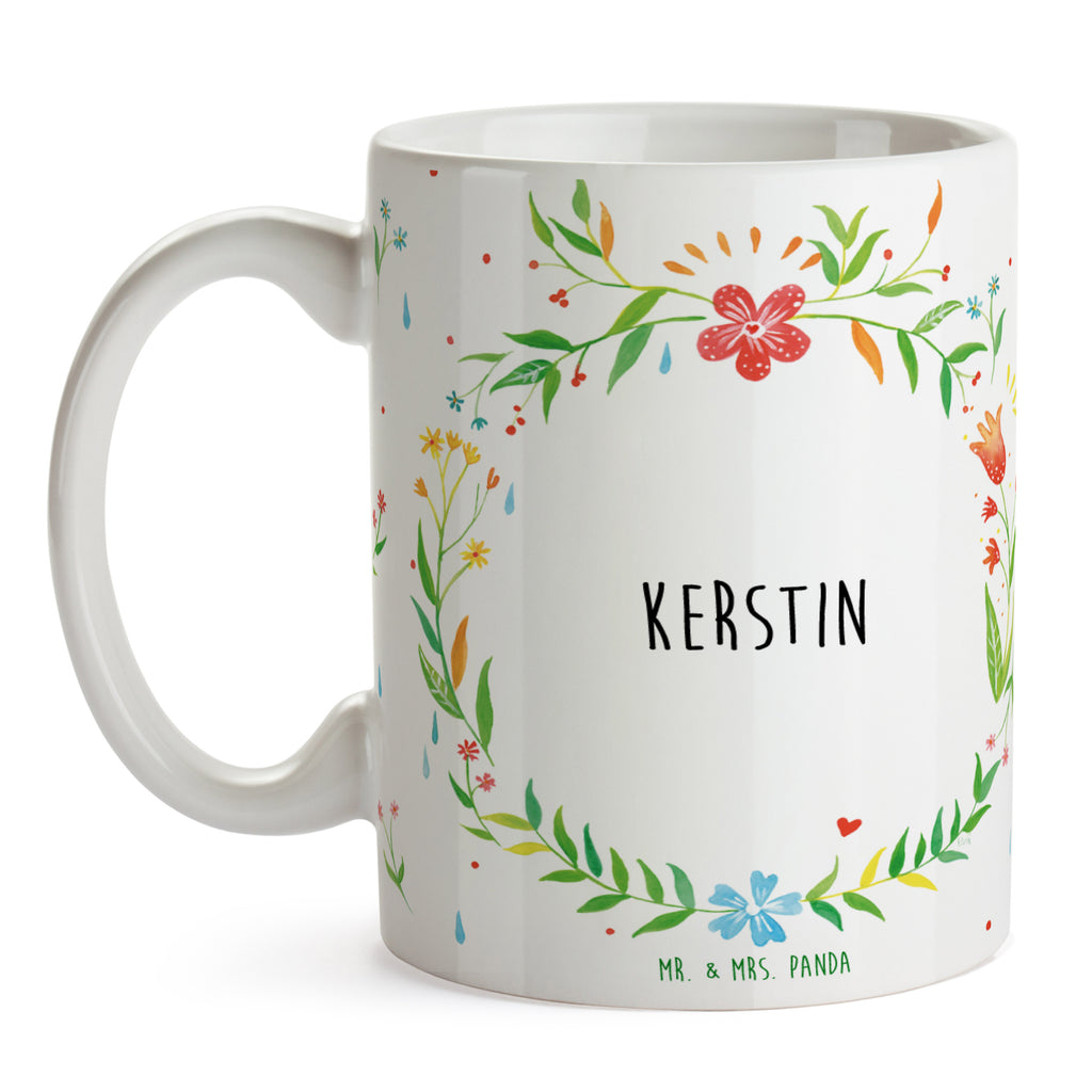 Tasse Design Frame Barfuß Wiese Kerstin Geschenk Becher, Kaffeetasse, Kaffeebecher, Tee, Frühstück, Büro  