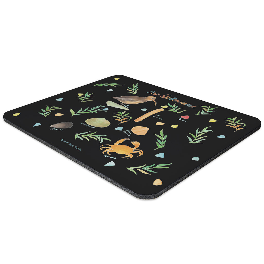 Mauspad Wattenmeer Mousepad, Computer zubehör, Büroausstattung, PC Zubehör, Arbeitszimmer, Mauspad, Einzigartiges Mauspad, Designer Mauspad, Blumen Deko, Frühlings Deko, Sommer Deko, Dekoration, positive Botschaft, Naturliebhaber, Outdoor, Natur, Abenteuer, Wattenmeer, Vögel, Meer, See, Nordsee, Ostsee, Muschel, Natur Motiv, Watt, Deko Badezimmer, Ebbe, Flut, Geschenk Maritim