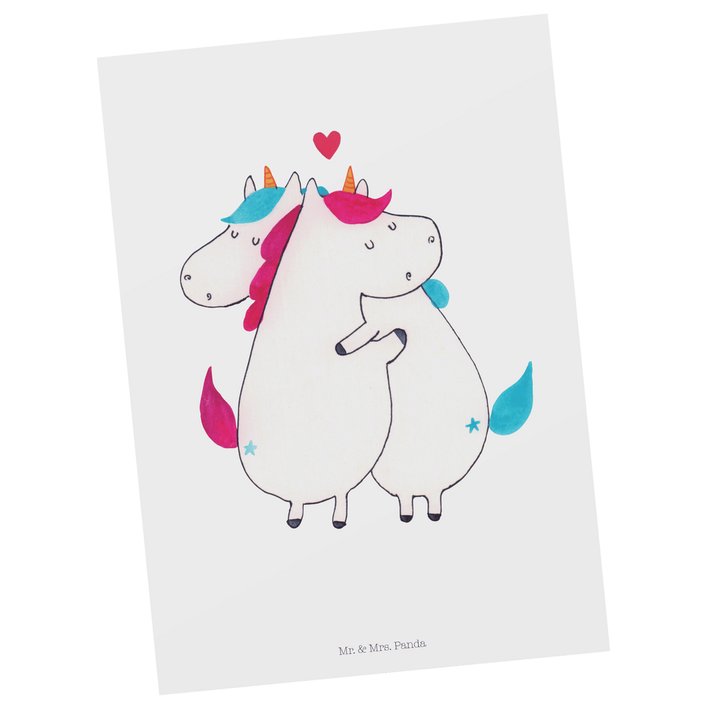 Postkarte Einhorn Mitteilung Geschenkkarte, Grußkarte, Karte, Einladung, Ansichtskarte, Geburtstagskarte, Einladungskarte, Dankeskarte, Einhorn, Einhörner, Einhorn Deko, Pegasus, Unicorn, Valentinstag, Valentine, Liebe, Geschenk, Partner, Ehe, lustig, witzig, Spruch