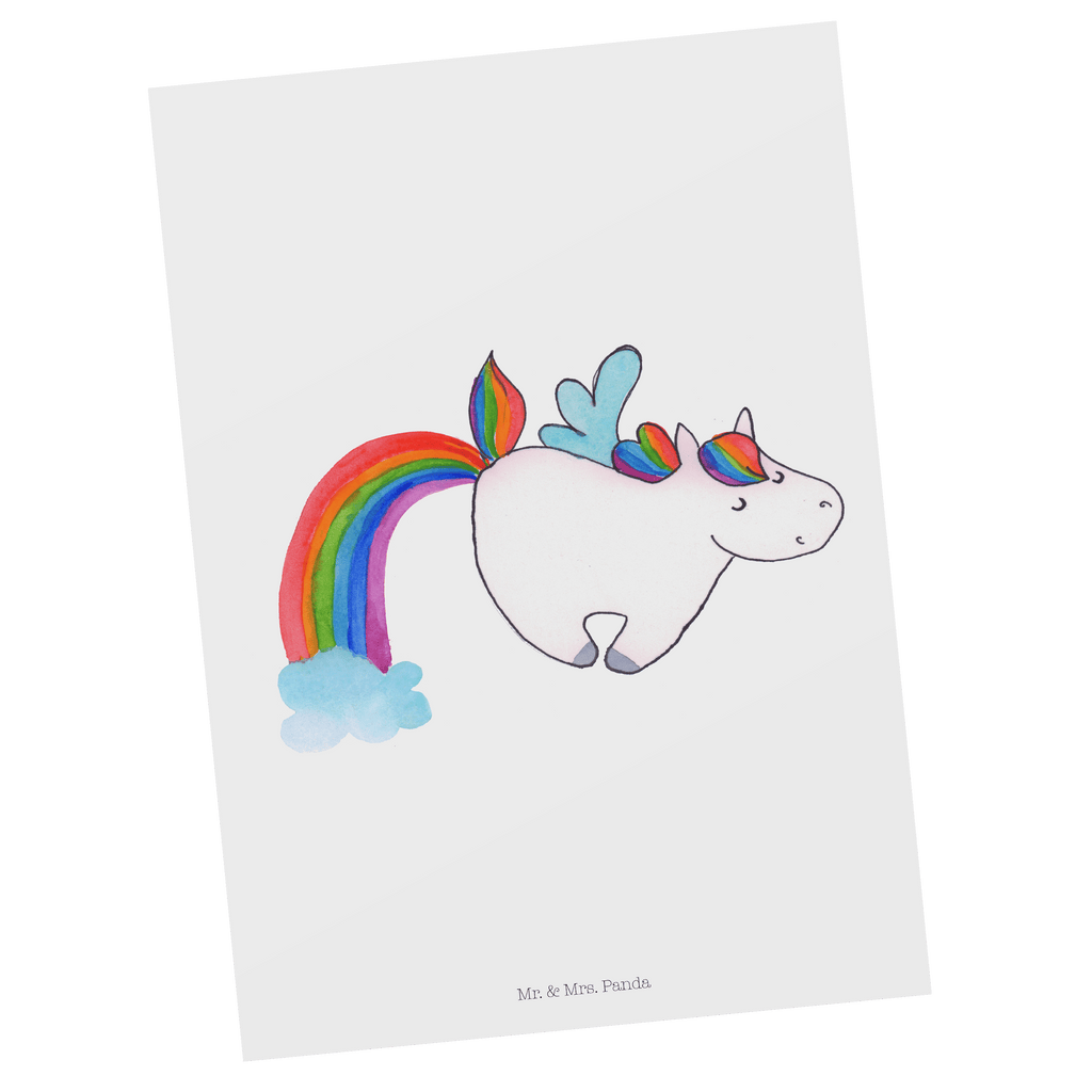 Postkarte Einhorn Pegasus Geschenkkarte, Grußkarte, Karte, Einladung, Ansichtskarte, Geburtstagskarte, Einladungskarte, Dankeskarte, Einhorn, Einhörner, Einhorn Deko, Pegasus, Unicorn, Regenbogen, Spielen, Realität, Glitzer, Erwachsenwerden
