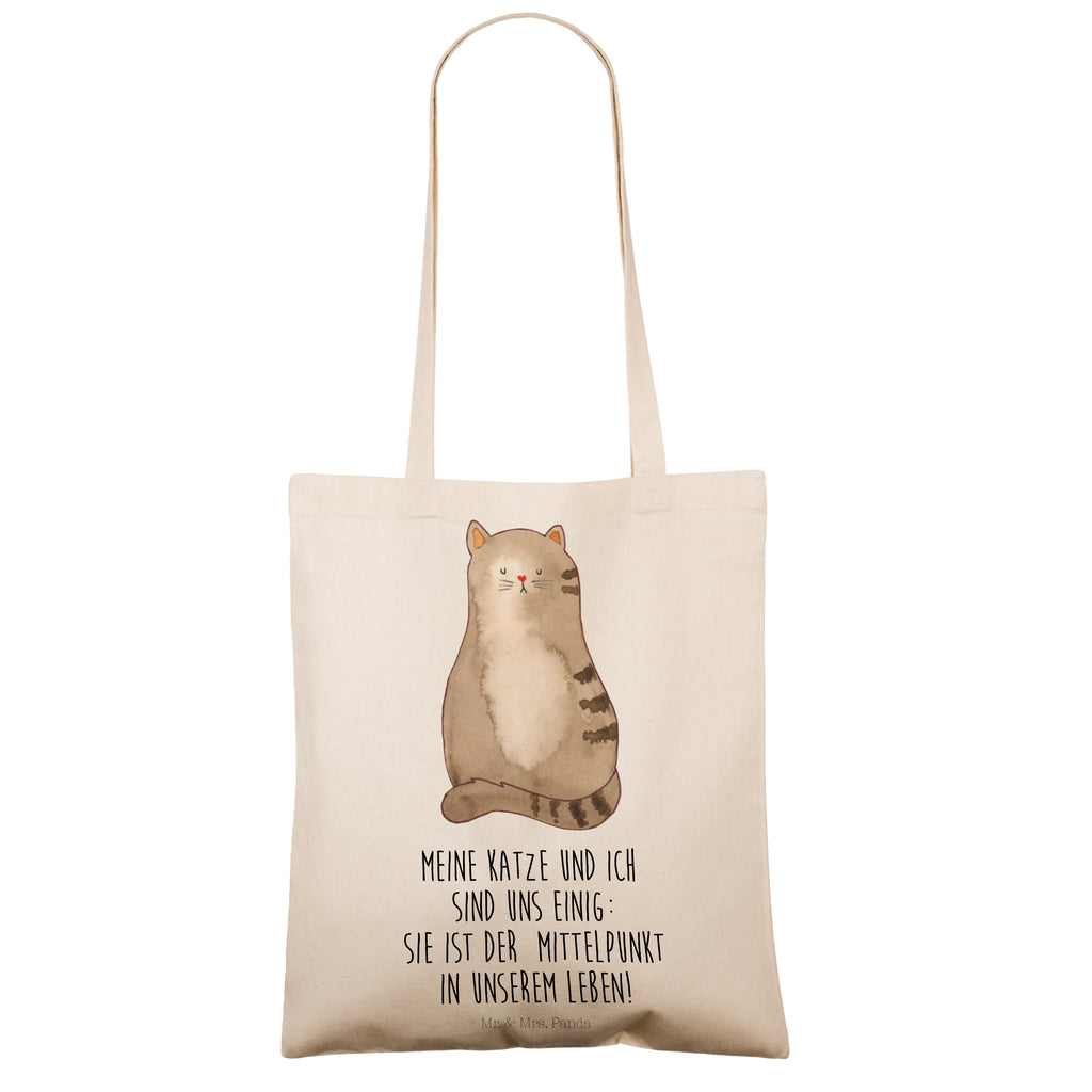 Tragetasche Katze sitzend Beuteltasche, Beutel, Einkaufstasche, Jutebeutel, Stoffbeutel, Katze, Katzenmotiv, Katzenfan, Katzendeko, Katzenfreund, Katzenliebhaber, Katzenprodukte, Katzenartikel, Katzenaccessoires, Katzensouvenirs, Katzenliebhaberprodukte, Katzenmotive, Katzen, Kater, Mietze, Cat, Cats, Katzenhalter, Katzenbesitzerin, Haustier, Katzenliebe, Lebensinhalt, Liebe, Mittelpunkt, Familie