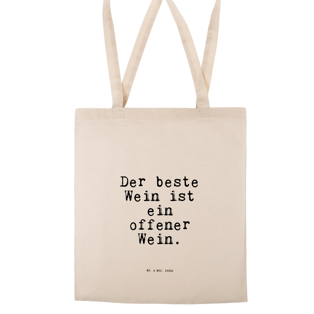 Tragetasche Sprüche und Zitate Der beste Wein ist ein offener Wein. Beuteltasche, Beutel, Einkaufstasche, Jutebeutel, Stoffbeutel, Spruch, Sprüche, lustig, Weisheiten, Zitate, Spruch Sprüche Weisheiten Zitate Lustig Weisheit Worte