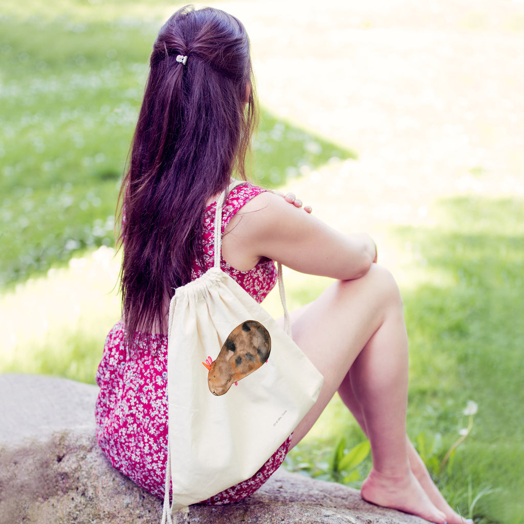 Sportbeutel Meerhörnchen Turnbeutel, Beutel, Sporttasche, Tasche, Stoffbeutel, Einhorn, Einhörner, Einhorn Deko, Pegasus, Unicorn, Meerhörnchen, Meericorn, Meerschwein, Meerschweinchen