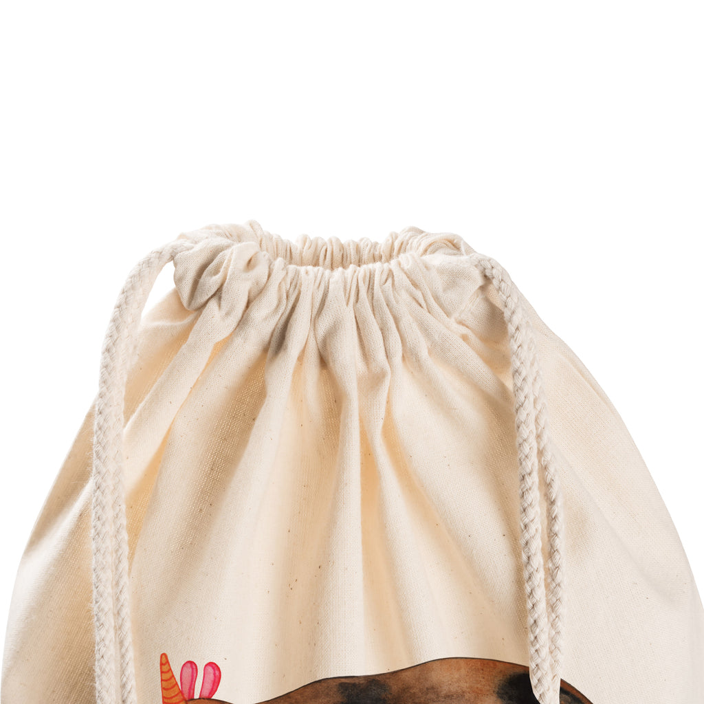Sportbeutel Meerhörnchen Turnbeutel, Beutel, Sporttasche, Tasche, Stoffbeutel, Einhorn, Einhörner, Einhorn Deko, Pegasus, Unicorn, Meerhörnchen, Meericorn, Meerschwein, Meerschweinchen