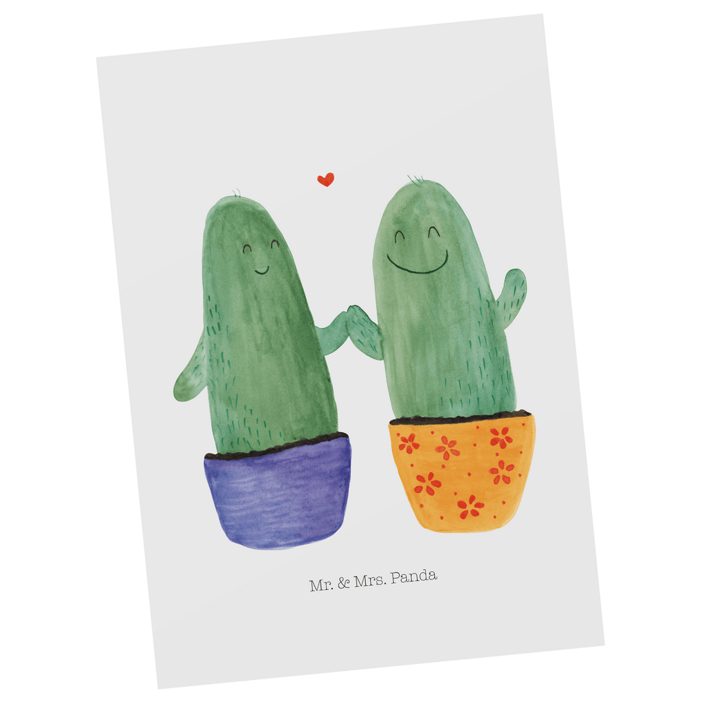 Postkarte Kaktus Liebe Geschenkkarte, Grußkarte, Karte, Einladung, Ansichtskarte, Geburtstagskarte, Einladungskarte, Dankeskarte, Kaktus, Kakteen, Liebe, Liebesbeweis, Liebesbotschaft, Liebesnachricht, Love, Kaktusliebe, Paar, Pärchen, Trennung, Streit, Versöhnung, Freundschaft, Verlobung, Hochzeit