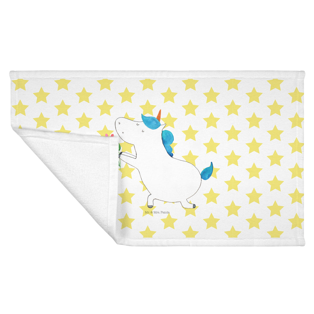50 x 100 Handtuch Einhorn Blume Handtuch, Badehandtuch, Badezimmer, Handtücher, groß, Kinder, Baby, Einhorn, Einhörner, Einhorn Deko, Pegasus, Unicorn, Liebe, Liebesbeweis, Antrag, Heiratsantrag, Verlobung, Ehepaar, Pärchen, Partner, Freund, Freundin, Ehe, heiraten