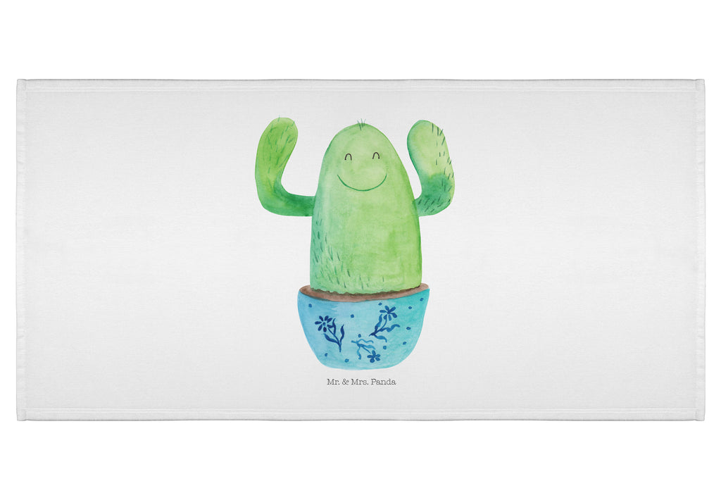 50 x 100 Handtuch Kaktus Happy Handtuch, Badehandtuch, Badezimmer, Handtücher, groß, Kinder, Baby, Kaktus, Kakteen, Motivation, Spruch, lustig, Kindersicherung, Neustart, Büro, Büroalltag, Kollege, Kollegin, Freundin, Mutter, Familie, Ausbildung