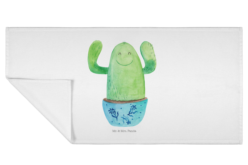 50 x 100 Handtuch Kaktus Happy Handtuch, Badehandtuch, Badezimmer, Handtücher, groß, Kinder, Baby, Kaktus, Kakteen, Motivation, Spruch, lustig, Kindersicherung, Neustart, Büro, Büroalltag, Kollege, Kollegin, Freundin, Mutter, Familie, Ausbildung