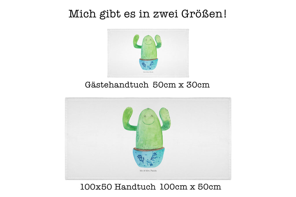 50 x 100 Handtuch Kaktus Happy Handtuch, Badehandtuch, Badezimmer, Handtücher, groß, Kinder, Baby, Kaktus, Kakteen, Motivation, Spruch, lustig, Kindersicherung, Neustart, Büro, Büroalltag, Kollege, Kollegin, Freundin, Mutter, Familie, Ausbildung