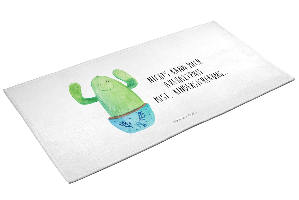 50 x 100 Handtuch Kaktus Happy Handtuch, Badehandtuch, Badezimmer, Handtücher, groß, Kinder, Baby, Kaktus, Kakteen, Motivation, Spruch, lustig, Kindersicherung, Neustart, Büro, Büroalltag, Kollege, Kollegin, Freundin, Mutter, Familie, Ausbildung