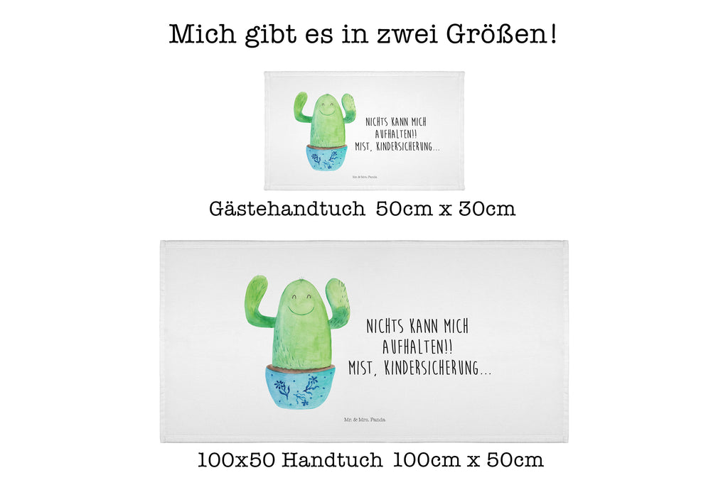 50 x 100 Handtuch Kaktus Happy Handtuch, Badehandtuch, Badezimmer, Handtücher, groß, Kinder, Baby, Kaktus, Kakteen, Motivation, Spruch, lustig, Kindersicherung, Neustart, Büro, Büroalltag, Kollege, Kollegin, Freundin, Mutter, Familie, Ausbildung