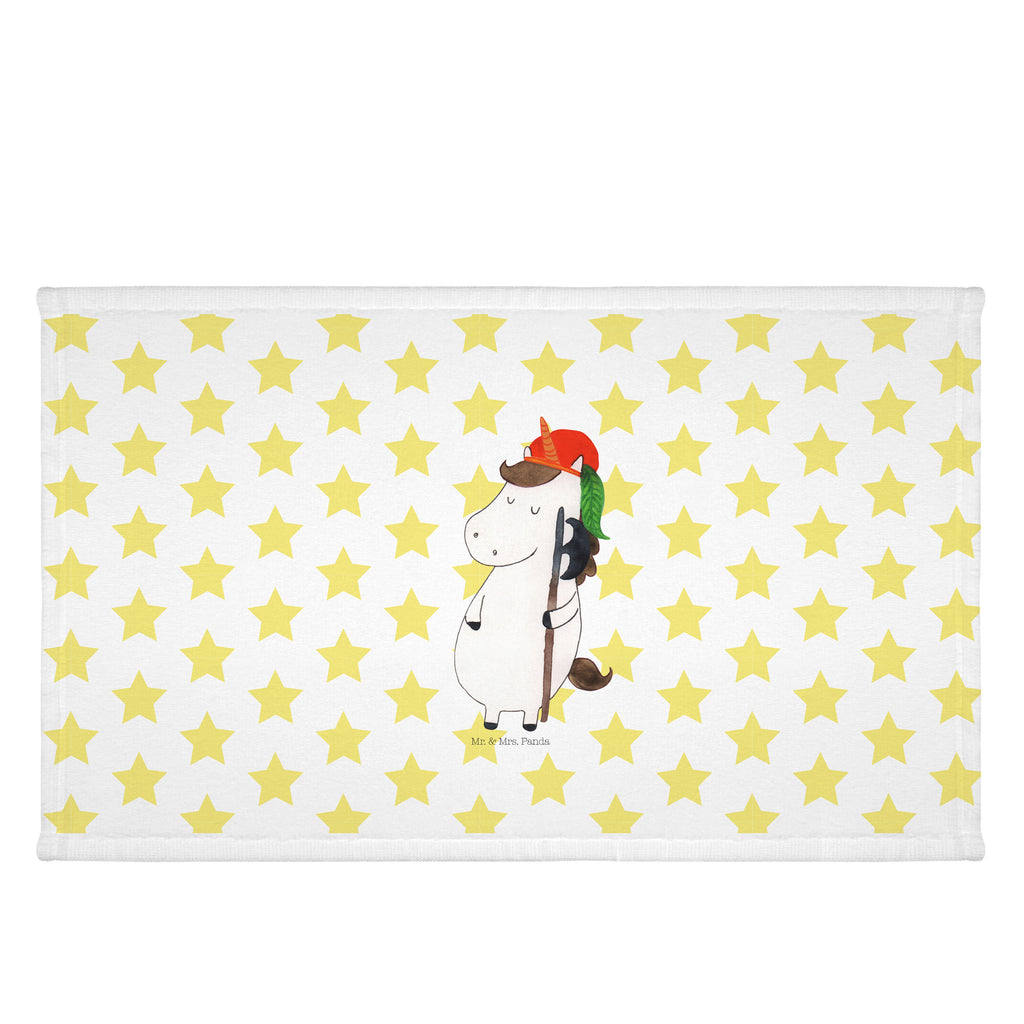 50 x 100 Handtuch Einhorn Bube Handtuch, Badehandtuch, Badezimmer, Handtücher, groß, Kinder, Baby, Einhorn, Einhörner, Einhorn Deko, Pegasus, Unicorn, Bube, Mittelalter