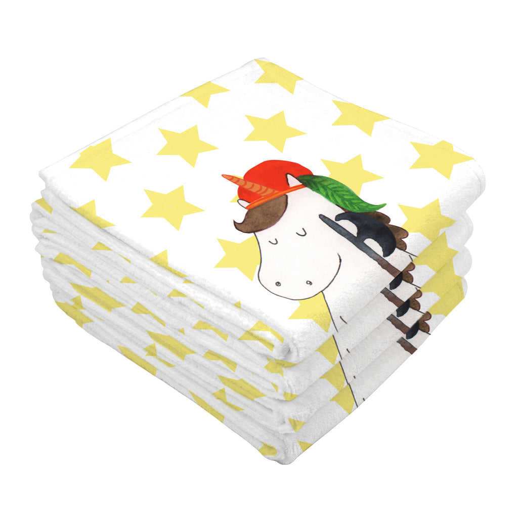 50 x 100 Handtuch Einhorn Bube Handtuch, Badehandtuch, Badezimmer, Handtücher, groß, Kinder, Baby, Einhorn, Einhörner, Einhorn Deko, Pegasus, Unicorn, Bube, Mittelalter