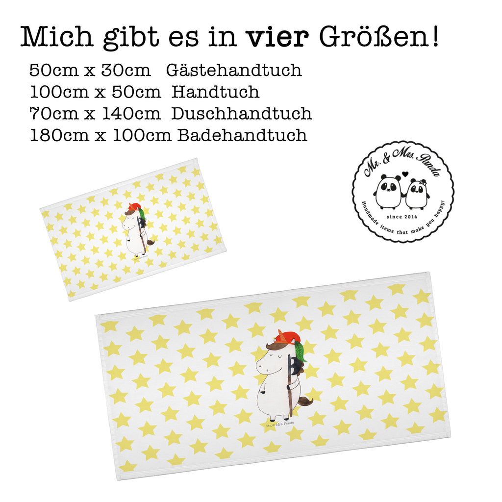 50 x 100 Handtuch Einhorn Bube Handtuch, Badehandtuch, Badezimmer, Handtücher, groß, Kinder, Baby, Einhorn, Einhörner, Einhorn Deko, Pegasus, Unicorn, Bube, Mittelalter