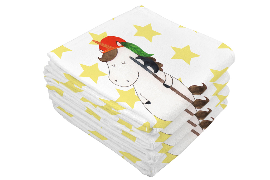 50 x 100 Handtuch Einhorn Bube Handtuch, Badehandtuch, Badezimmer, Handtücher, groß, Kinder, Baby, Einhorn, Einhörner, Einhorn Deko, Pegasus, Unicorn, Bube, Mittelalter