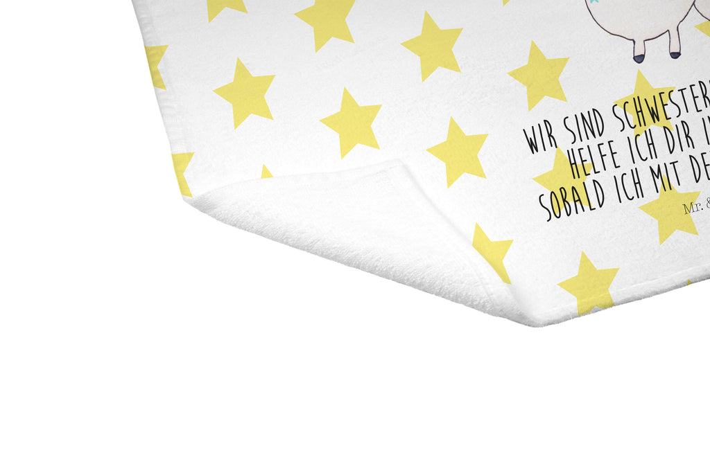 Gäste Handtuch Einhörner Umarmen Gästetuch, Reisehandtuch, Sport Handtuch, Frottier, Kinder Handtuch, Einhorn, Einhörner, Einhorn Deko, Pegasus, Unicorn, Freundinnen, Freundin, BFF, Schwester, Schwestern, Familie, Geschwister, Sister, Liebe
