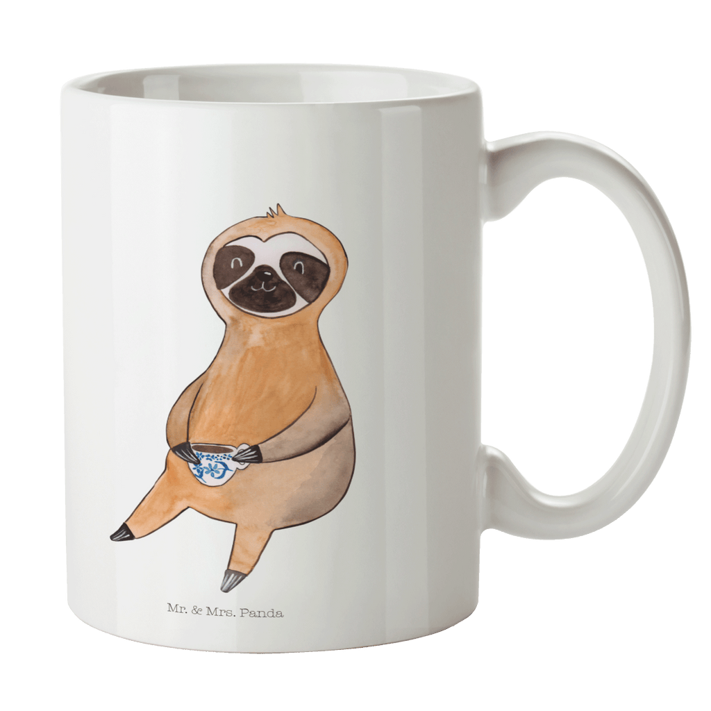 Tasse Faultier Kaffee Faultier, Faultiere, faul, Lieblingstier, Kaffee, erster Kaffee, Morgenmuffel, Frühaufsteher, Kaffeetasse, Genießer, Coffee, Kaffeegetränk Becher, Kaffeetasse, Kaffeebecher, Tee, Frühstück, Büro  Faultier, Faultier Geschenk, Faultier Deko