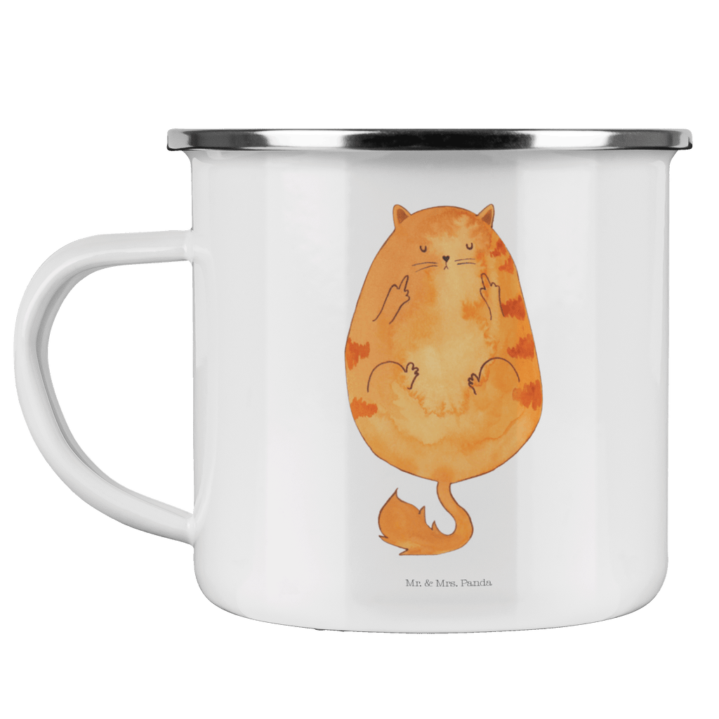 Camping Emaille Tasse Katze Mittelfinger Campingtasse, Trinkbecher, Metalltasse, Outdoor Tasse, Emaille Trinkbecher, Blechtasse Outdoor, Emaille Campingbecher, Edelstahl Trinkbecher, Metalltasse für Camping, Kaffee Blechtasse, Camping Tasse Metall, Katze, Katzenmotiv, Katzenfan, Katzendeko, Katzenfreund, Katzenliebhaber, Katzenprodukte, Katzenartikel, Katzenaccessoires, Katzensouvenirs, Katzenliebhaberprodukte, Katzenmotive, Katzen, Kater, Mietze, Cat, Cats