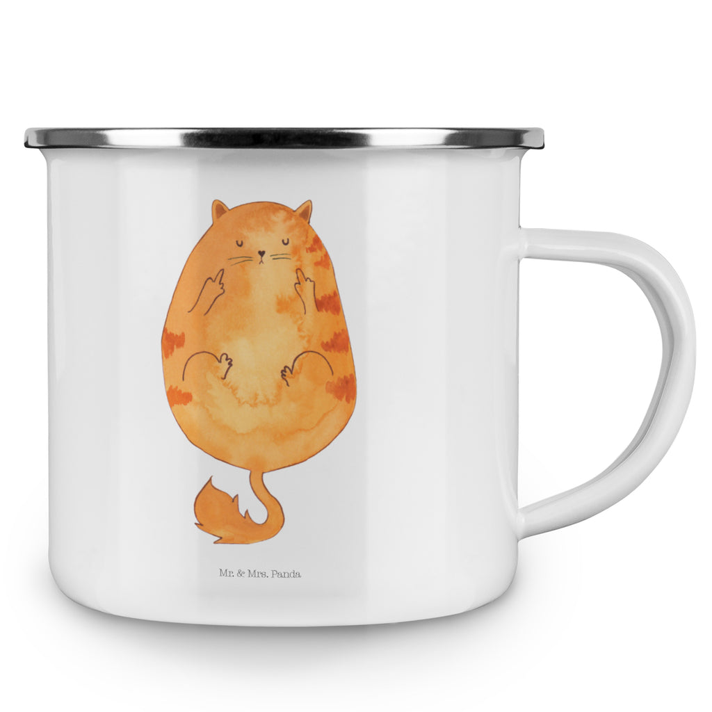 Camping Emaille Tasse Katze Mittelfinger Campingtasse, Trinkbecher, Metalltasse, Outdoor Tasse, Emaille Trinkbecher, Blechtasse Outdoor, Emaille Campingbecher, Edelstahl Trinkbecher, Metalltasse für Camping, Kaffee Blechtasse, Camping Tasse Metall, Katze, Katzenmotiv, Katzenfan, Katzendeko, Katzenfreund, Katzenliebhaber, Katzenprodukte, Katzenartikel, Katzenaccessoires, Katzensouvenirs, Katzenliebhaberprodukte, Katzenmotive, Katzen, Kater, Mietze, Cat, Cats