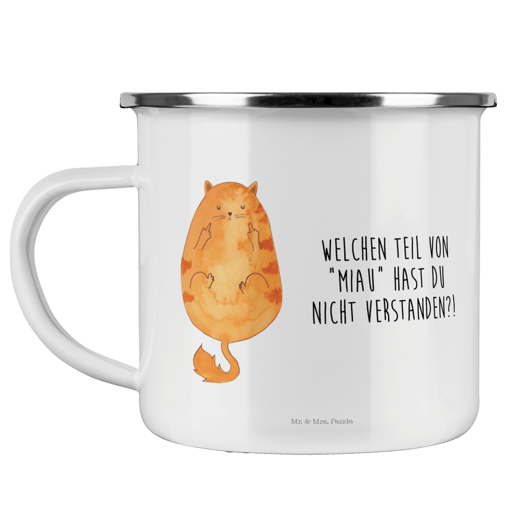 Camping Emaille Tasse Katze Mittelfinger Campingtasse, Trinkbecher, Metalltasse, Outdoor Tasse, Emaille Trinkbecher, Blechtasse Outdoor, Emaille Campingbecher, Edelstahl Trinkbecher, Metalltasse für Camping, Kaffee Blechtasse, Camping Tasse Metall, Katze, Katzenmotiv, Katzenfan, Katzendeko, Katzenfreund, Katzenliebhaber, Katzenprodukte, Katzenartikel, Katzenaccessoires, Katzensouvenirs, Katzenliebhaberprodukte, Katzenmotive, Katzen, Kater, Mietze, Cat, Cats