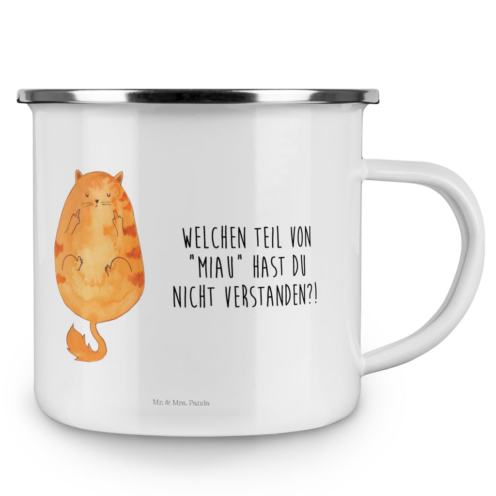 Camping Emaille Tasse Katze Mittelfinger Campingtasse, Trinkbecher, Metalltasse, Outdoor Tasse, Emaille Trinkbecher, Blechtasse Outdoor, Emaille Campingbecher, Edelstahl Trinkbecher, Metalltasse für Camping, Kaffee Blechtasse, Camping Tasse Metall, Katze, Katzenmotiv, Katzenfan, Katzendeko, Katzenfreund, Katzenliebhaber, Katzenprodukte, Katzenartikel, Katzenaccessoires, Katzensouvenirs, Katzenliebhaberprodukte, Katzenmotive, Katzen, Kater, Mietze, Cat, Cats
