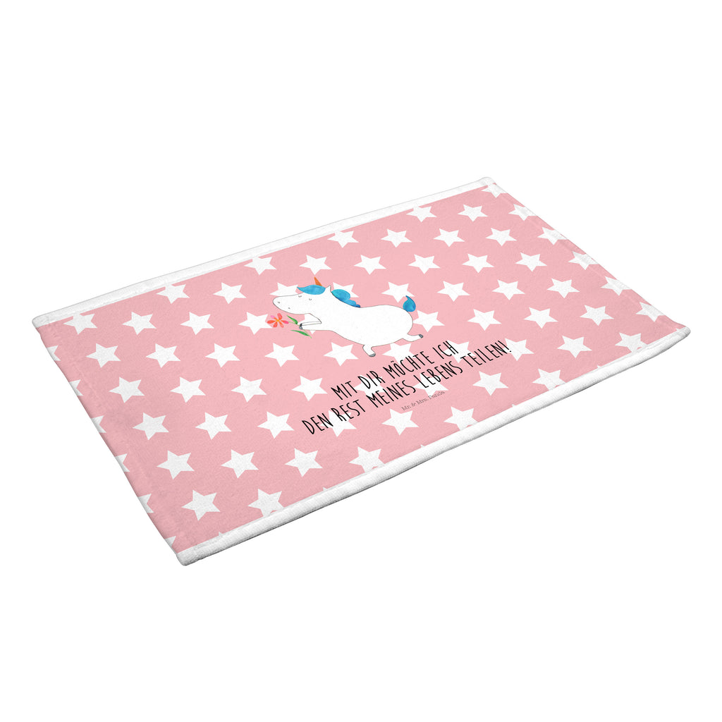 50 x 100 Handtuch Einhorn Blume Handtuch, Badehandtuch, Badezimmer, Handtücher, groß, Kinder, Baby, Einhorn, Einhörner, Einhorn Deko, Pegasus, Unicorn, Liebe, Liebesbeweis, Antrag, Heiratsantrag, Verlobung, Ehepaar, Pärchen, Partner, Freund, Freundin, Ehe, heiraten