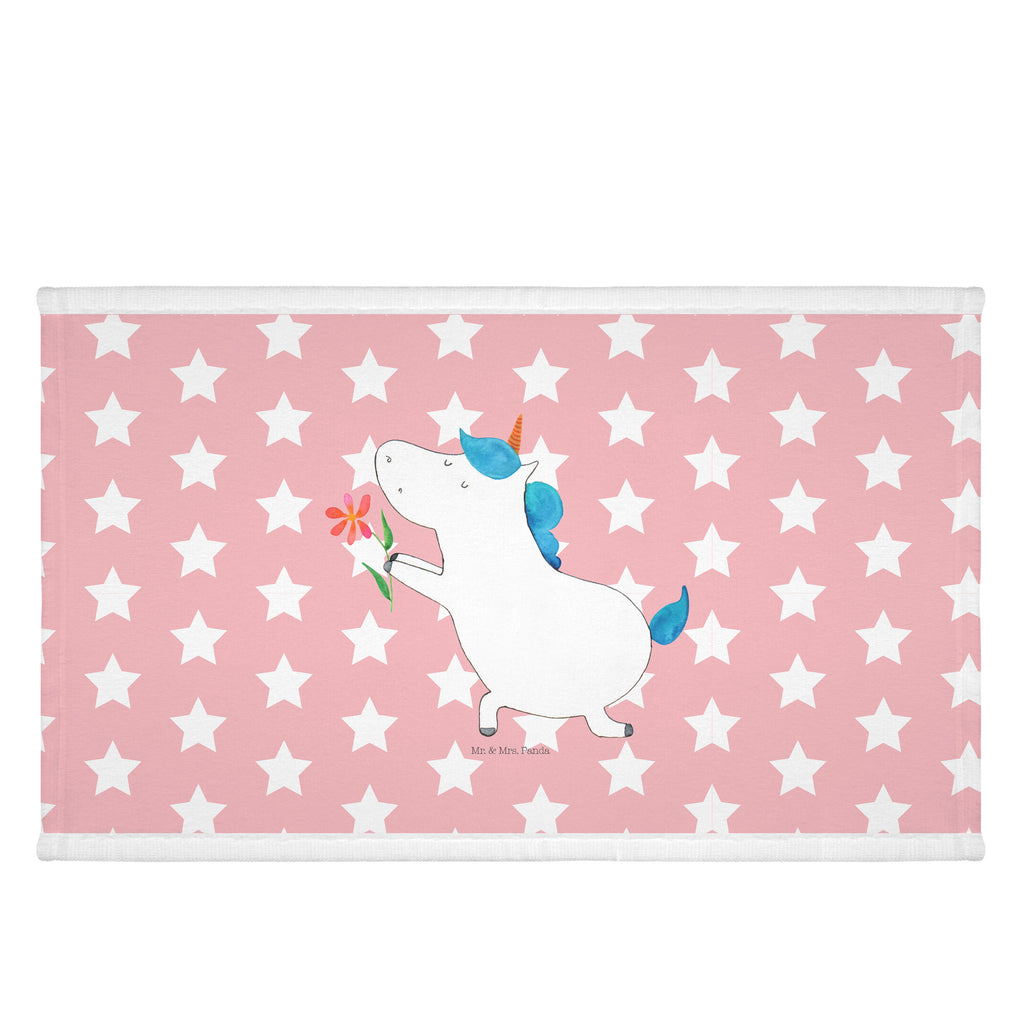 50 x 100 Handtuch Einhorn Blume Handtuch, Badehandtuch, Badezimmer, Handtücher, groß, Kinder, Baby, Einhorn, Einhörner, Einhorn Deko, Pegasus, Unicorn, Liebe, Liebesbeweis, Antrag, Heiratsantrag, Verlobung, Ehepaar, Pärchen, Partner, Freund, Freundin, Ehe, heiraten